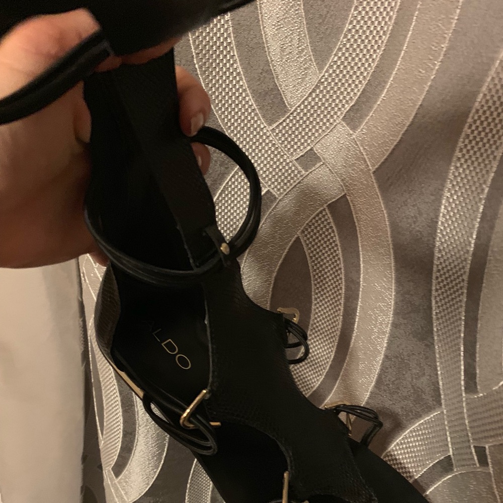 Aldo shoes
